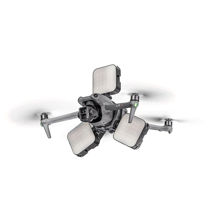 Adapter - voor DJI Air 3/Air 3S - Voor Camera of Verlichting