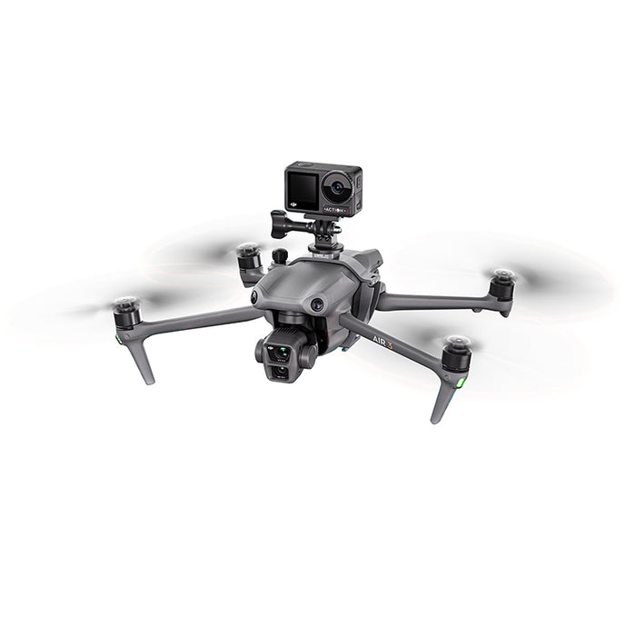 Adapter - voor DJI Air 3/Air 3S - Voor Camera of Verlichting