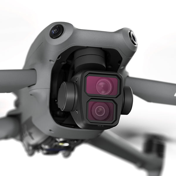 ND Filterset 4 Stuks - ND8/ND16/ND32/ND64 - DJI Air 3