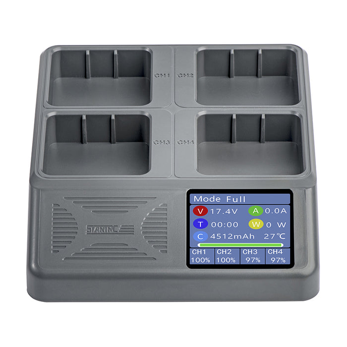 Smart Oplaadhub 4-in-1 - DJI Mavic 3 Series