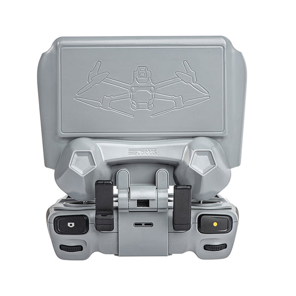 Zonnescherm en controllerbeschermer in één - DJI RC2 - Grijs