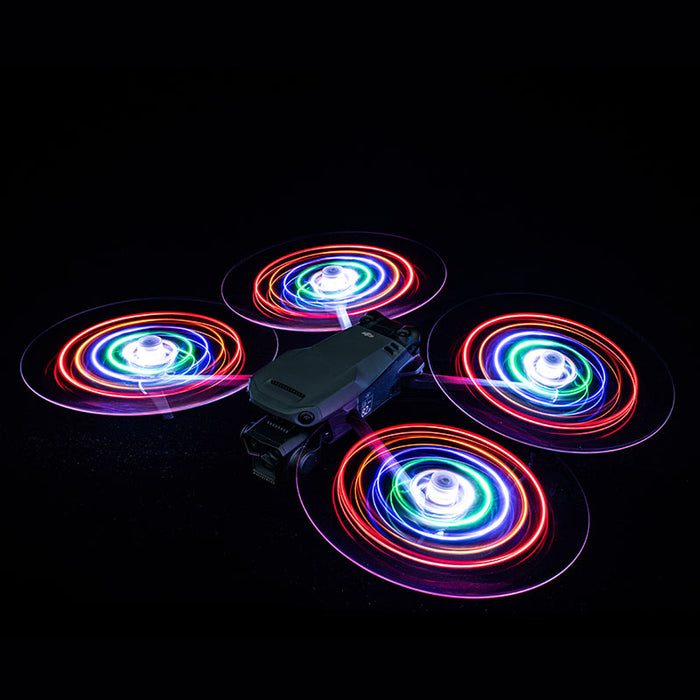 Led Propellers - DJI Mavic 3 Classic/ DJI Mavic 3/ DJI Mavic 3 Cine