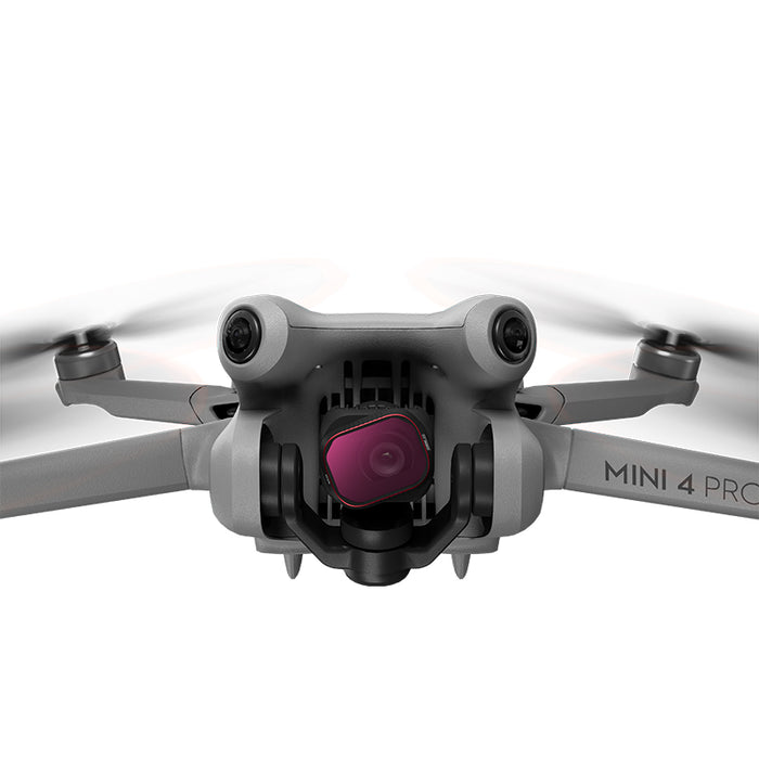 ND Filterset 3 Stuks - ND16/ND64/ND256 - DJI Mini 3/Mini 3 Pro