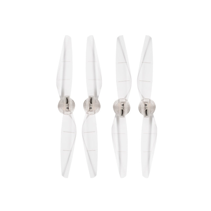 Low Noise Led Propellers - DJI Mini 3 Series/Mini 3 Pro/Mini 4 Pro