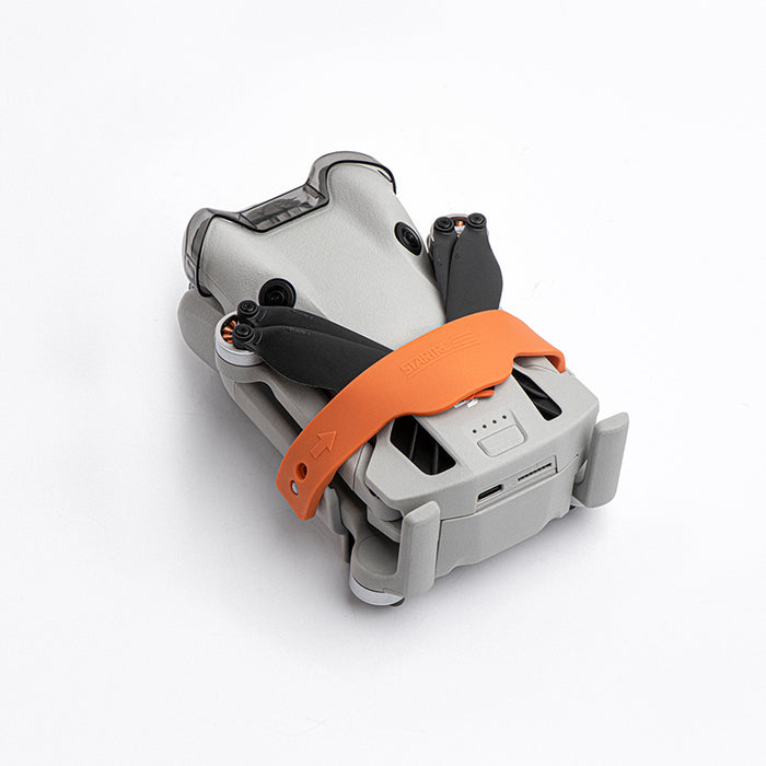 Propellerhouder - DJI Mini 4 Pro - Oranje