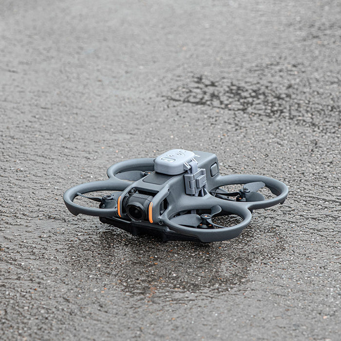 Drone Alarm Systeem - Universeel