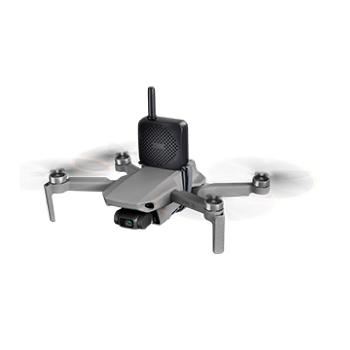 Drone Mini Megafoon 120dB - Universeel