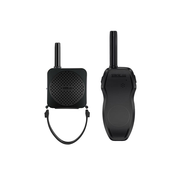 Drone Mini Megafoon 120dB - Universeel