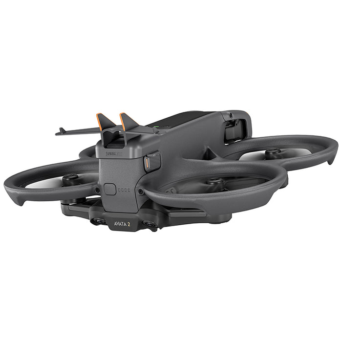 Staartvin - DJI Avata 2