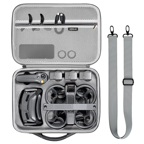 Case - DJI Avata 2