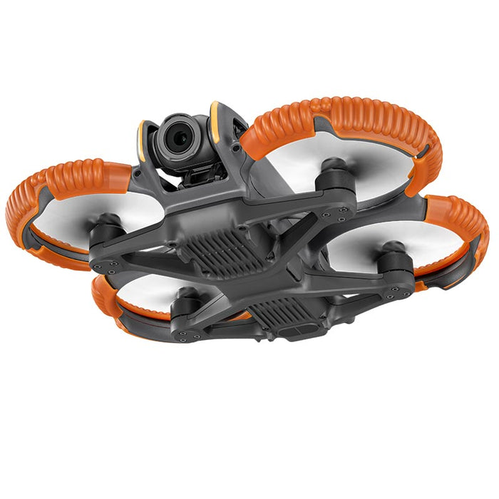 Bumper - DJI Avata 2 - Fluor Oranje