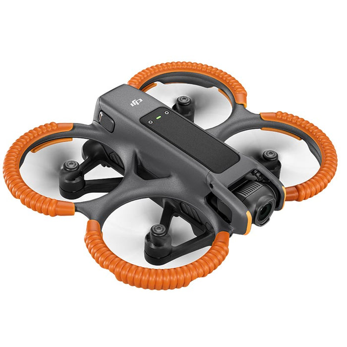 Bumper - DJI Avata 2 - Fluor Oranje