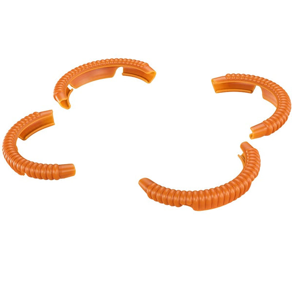 Bumper - DJI Avata 2 - Fluor Oranje
