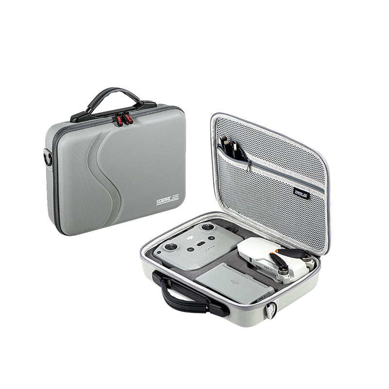 Case - DJI Mini 4/Mini 2/2 SE