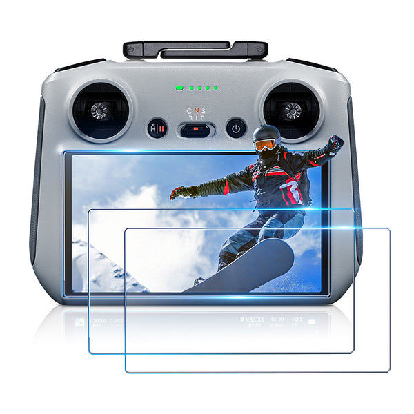 Beschermplaatje Controller - Voor RC en RC2 - 1 Stuk