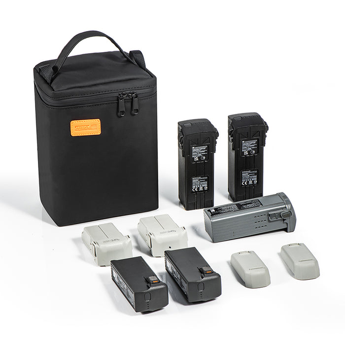 Drone Battery Heating Bag