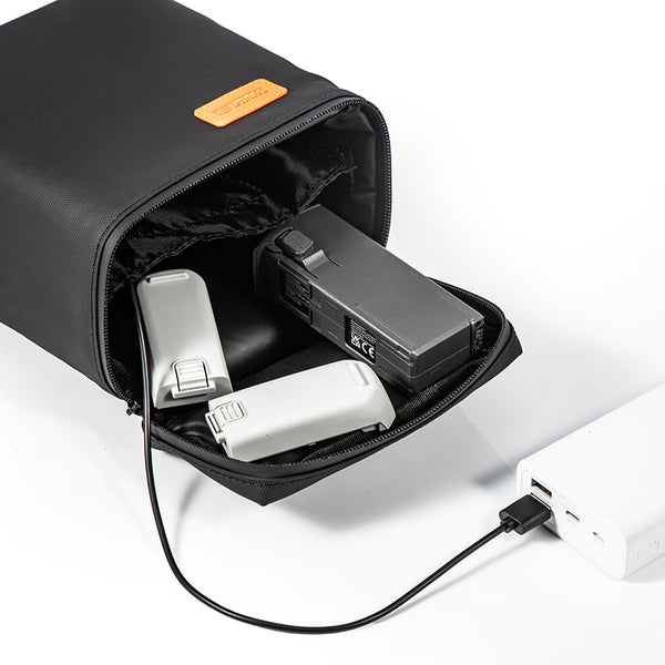 Drone Battery Heating Bag