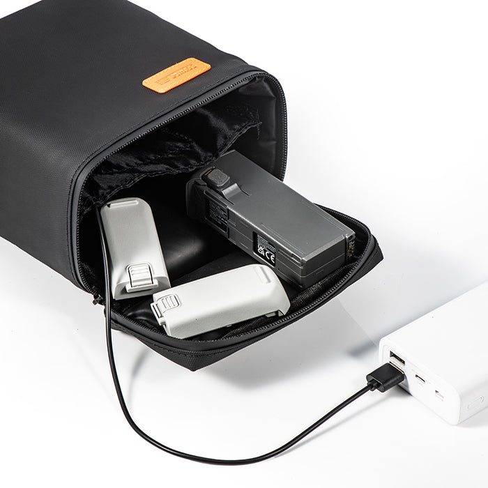 Drone Battery Heating Bag