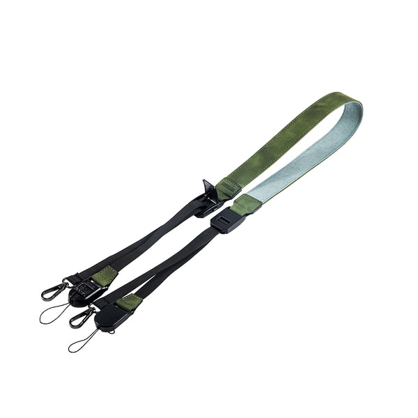 Lanyard - Groen - Universeel