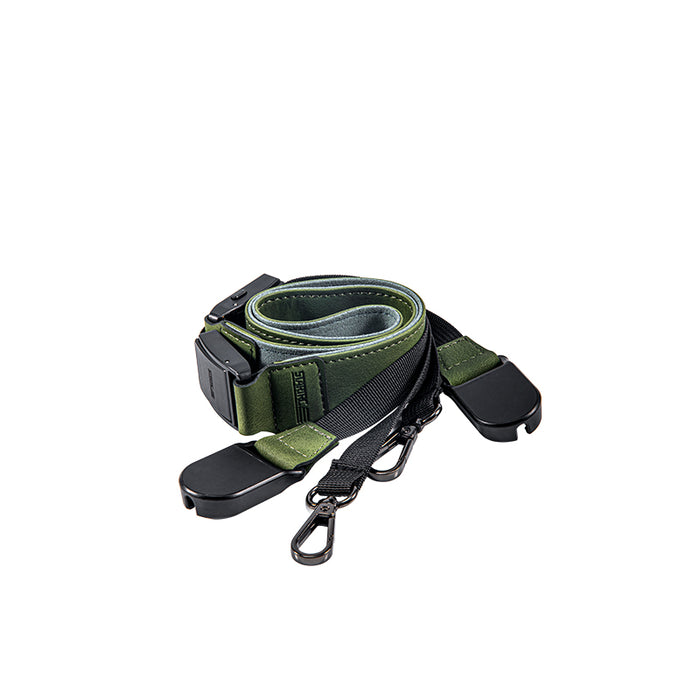 Lanyard - Groen - Universeel