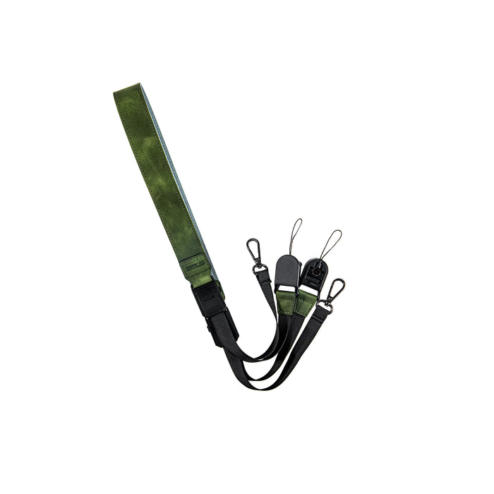 Lanyard - Groen - Universeel