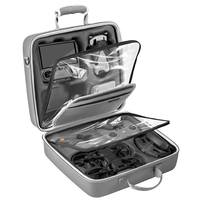 Case - DJI Mini 4 Pro en Avata 2