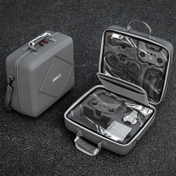 Case - DJI Mini 4 Pro en Avata 2