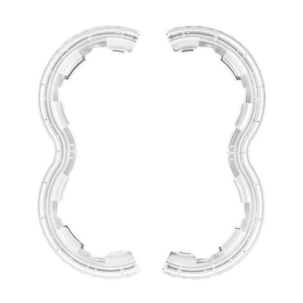 Bumper - DJI Avata 2 - Transparant