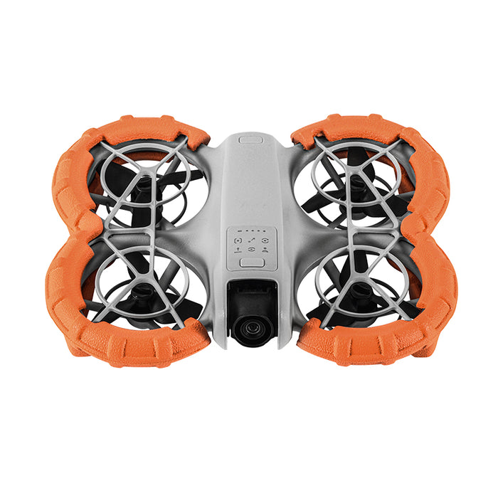 Bumper Drijvend - DJI Neo - Oranje