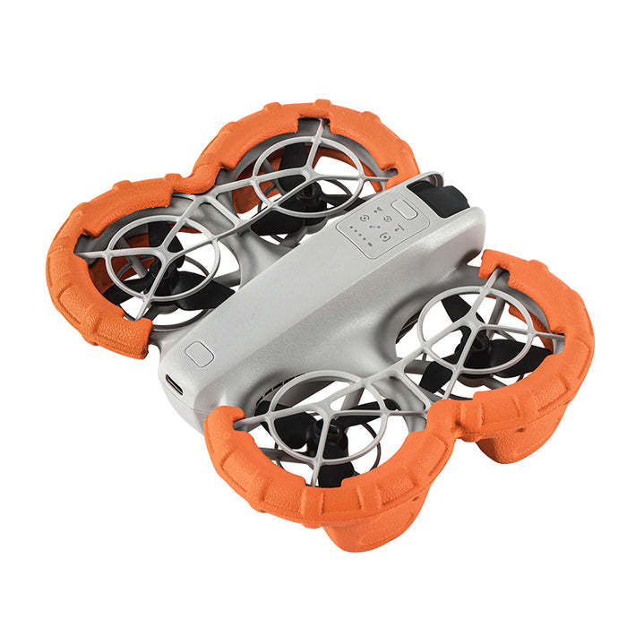 Bumper Drijvend - DJI Neo - Oranje