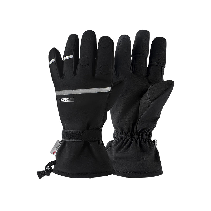 Fotografiehandschoenen - Maat L