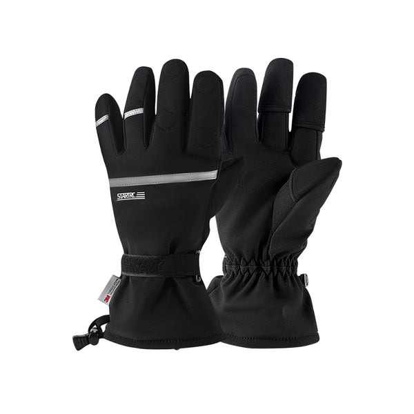 Fotografiehandschoenen - Maat L