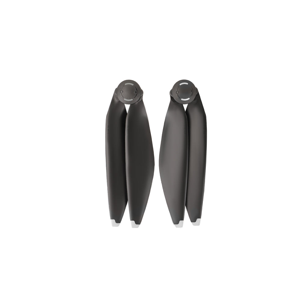 Low Noise Propellers - 2 Paar - DJI Mavic 4 Pro - Zilveren Punt