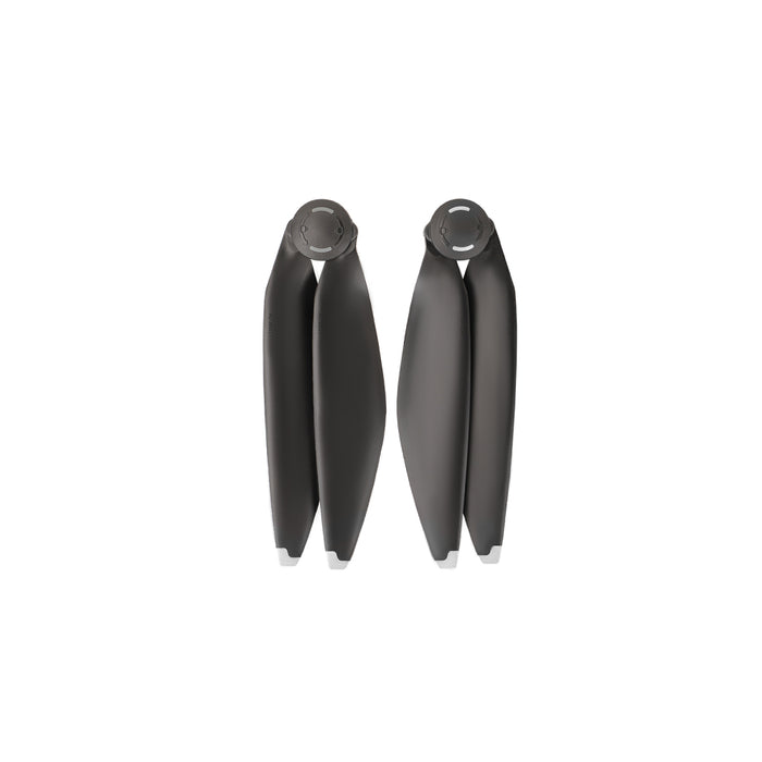 Low Noise Propellers - 2 Paar - DJI Mavic 4 Pro - Zilveren Punt