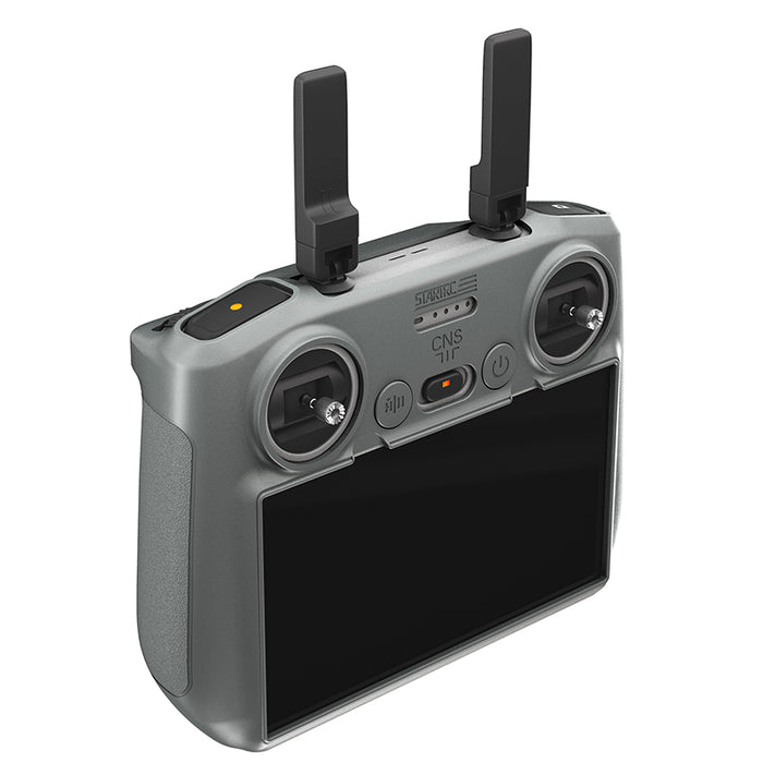 Siliconen Controllerhoes - DJI RC 2 - Grijs