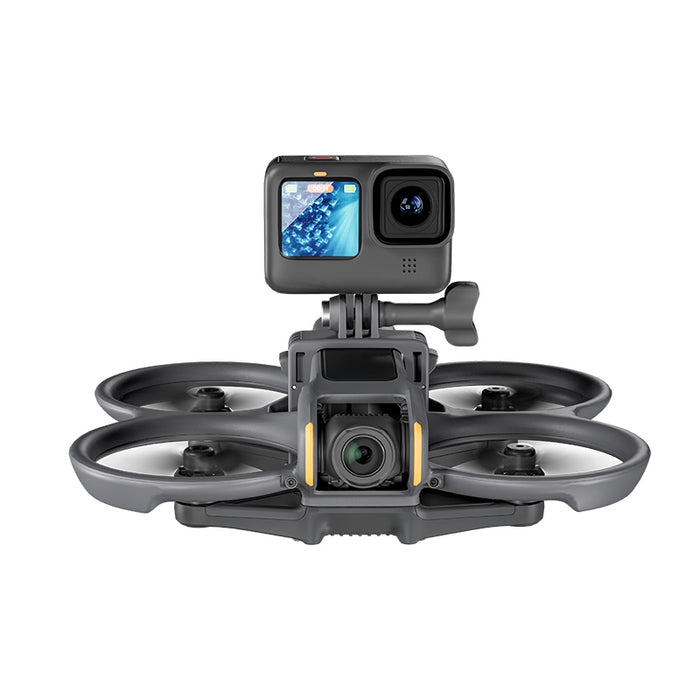 Adapter - DJI Avata 2 - Voor Camera of Verlichting