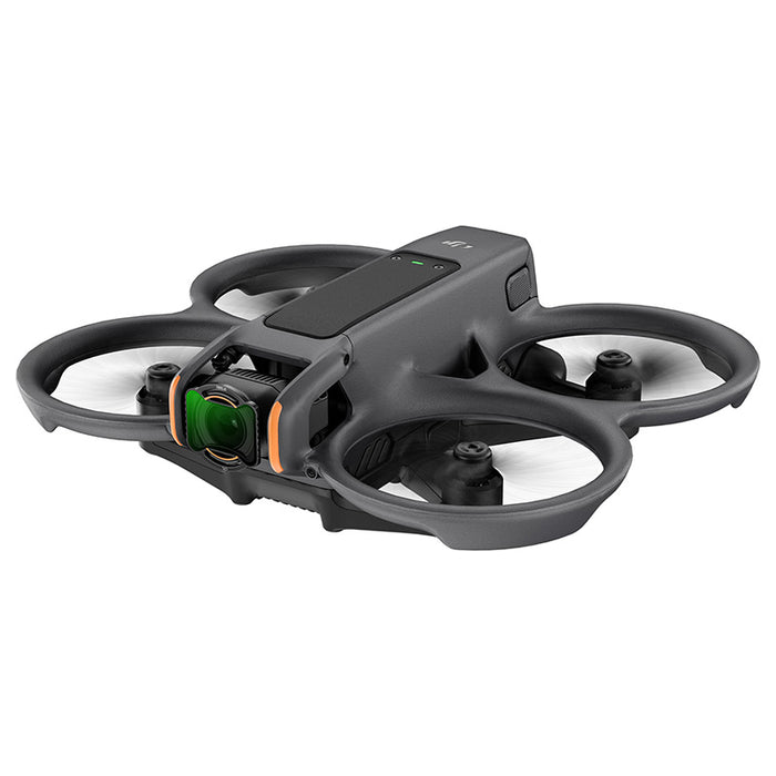 Filterset 6 Stuks - CPL/MCUV/ND8/ND16/ND32/ND64 - DJI Avata 2