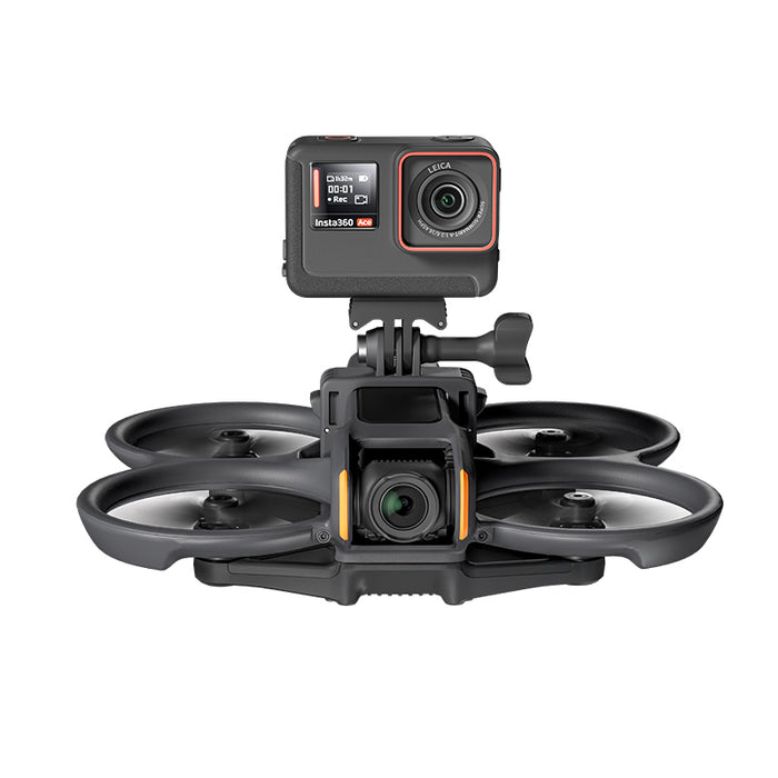 Adapter - DJI Avata 2 - Voor Camera of Verlichting