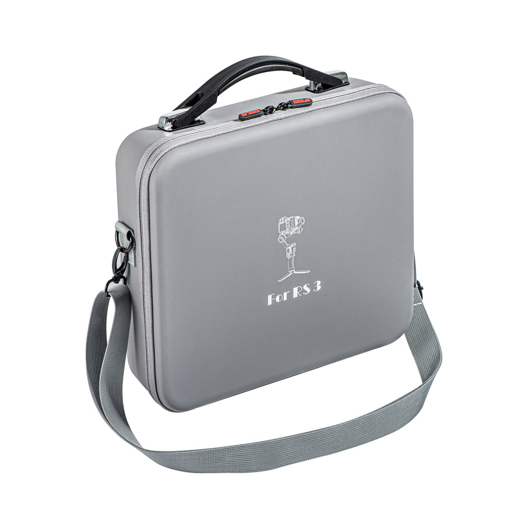 Case - DJI RS 3