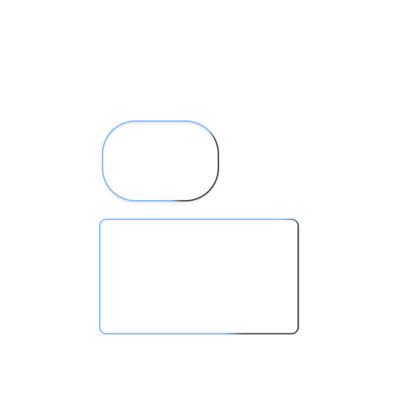 Beschermplaatjes - DJI Pocket 3 - 2 Stuks