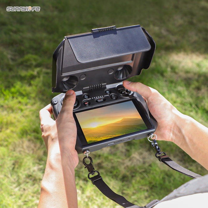 Zonnescherm en controllerbeschermer in één - DJI Pro