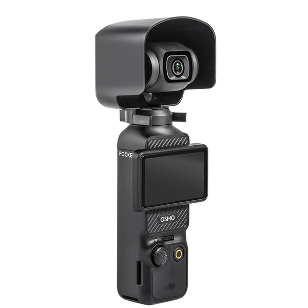Gimbal Zonnescherm - DJI Osmo Pocket 3