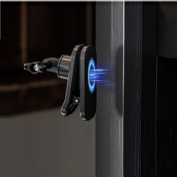 Magnetische Universele Klem voor Action Cameras