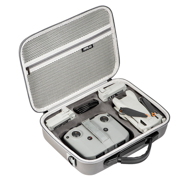 Case - DJI Mini 3/Mini 3 Pro - met DJI RC/RC-N1 Controller