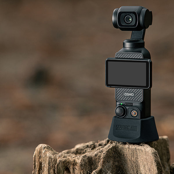 Multifunctionele Standaard - DJI Osmo Pocket 3