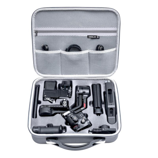 Case - DJI RS 4