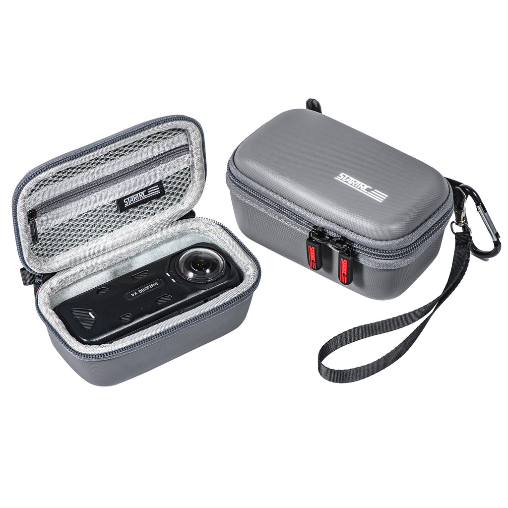 Case - Insta360 X5/X4