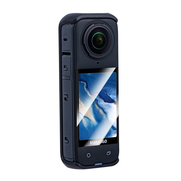 Beschermplaatjes - Insta360 X4/X5 - 2 Stuks