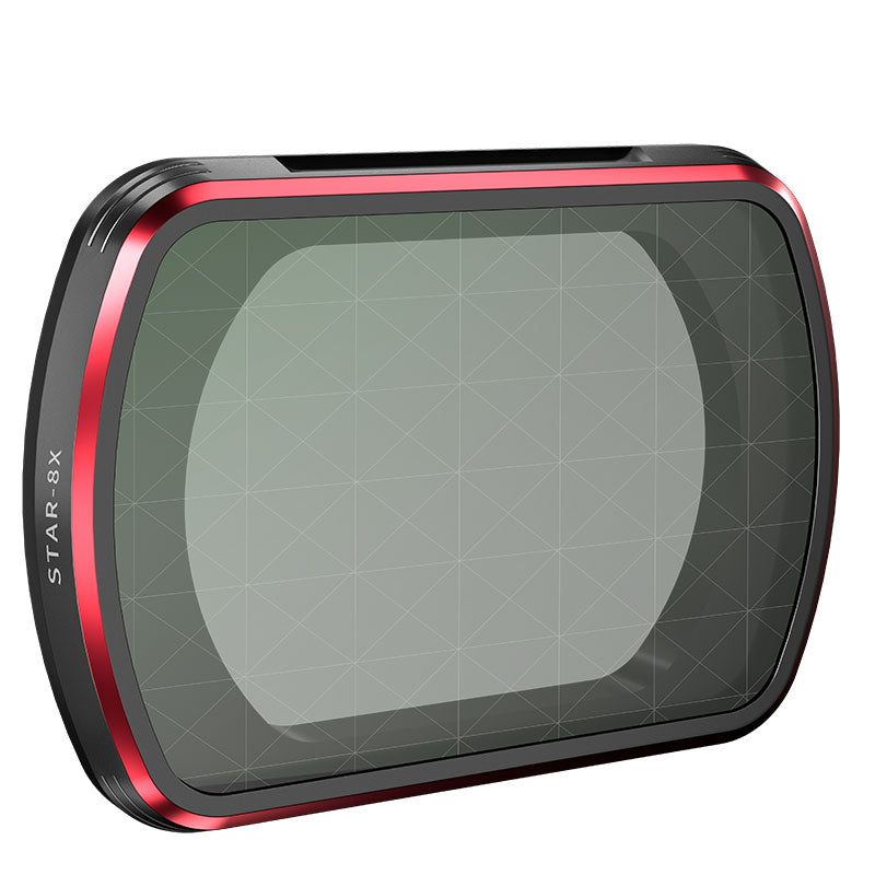 Starlight Filter - DJI Pocket 3