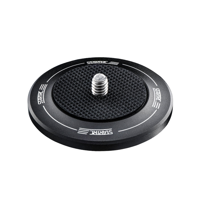 Magnetische houder voor Action Cameras